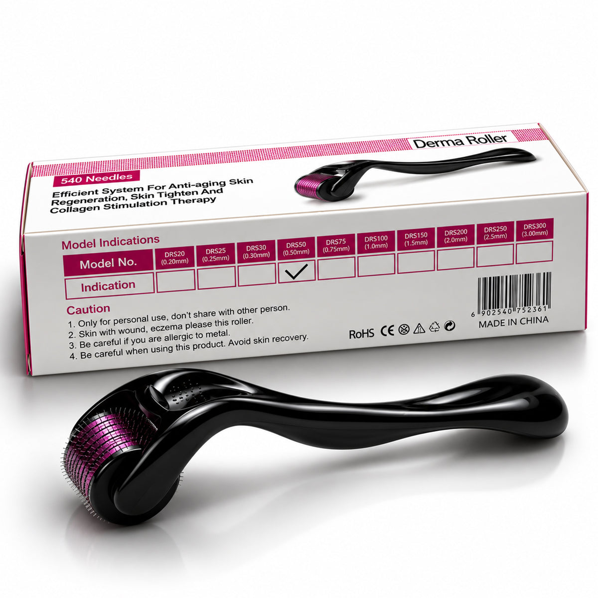 Derma Roller