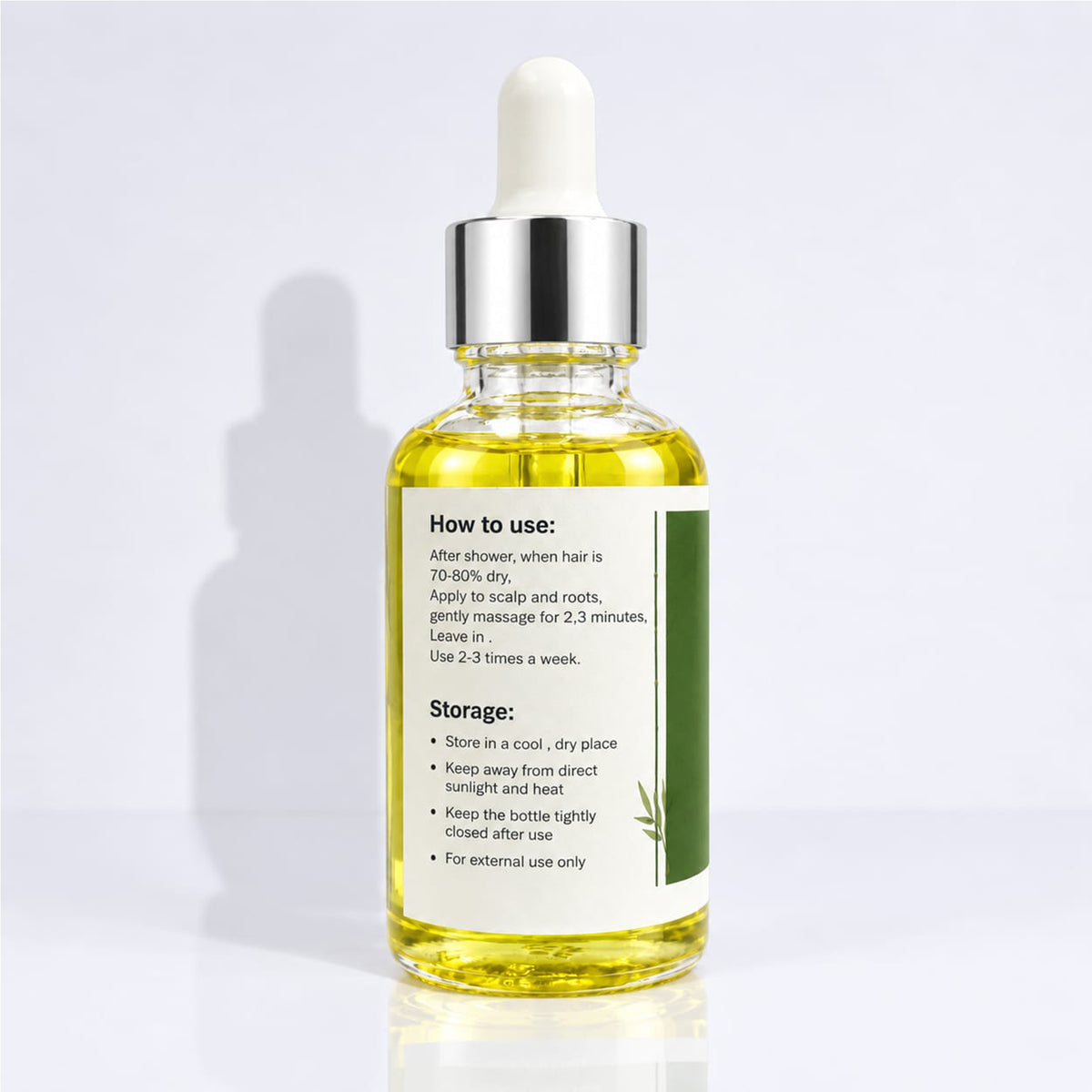 Rescue Hair Serum