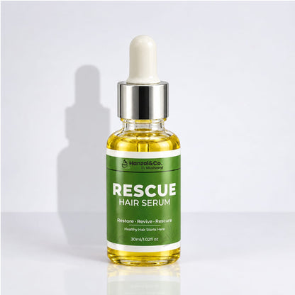Rescue Hair Serum