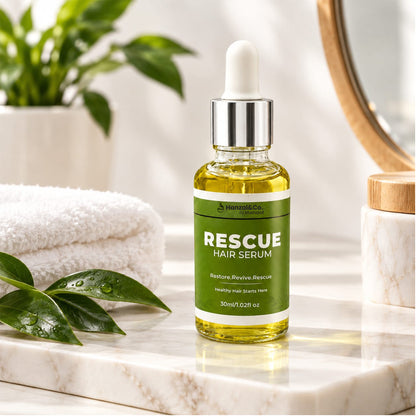 Rescue Hair Serum