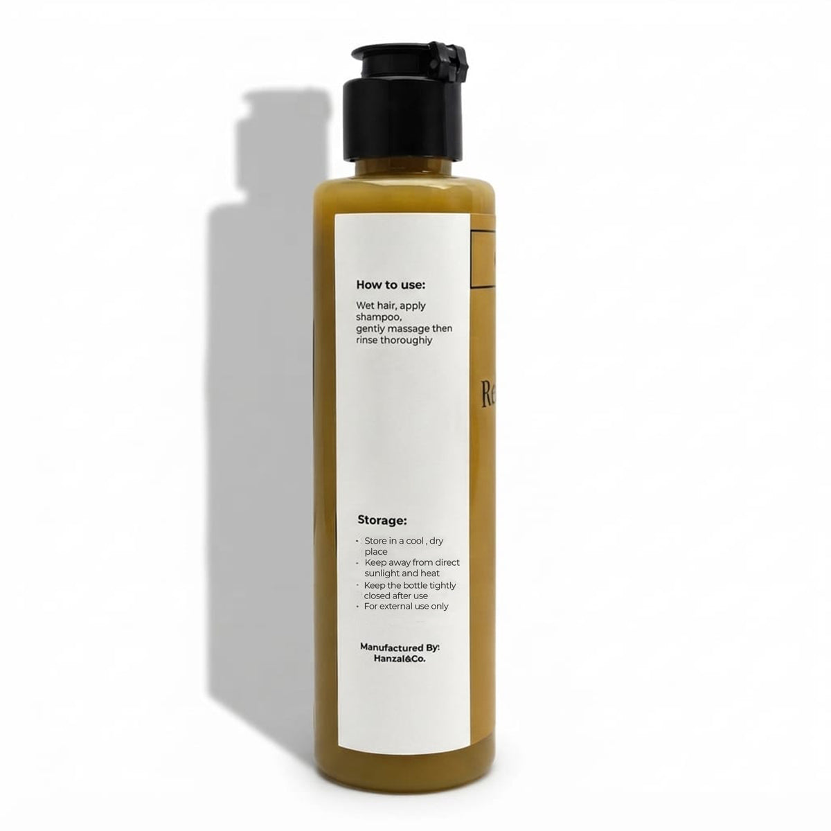 Root Care Shampoo
