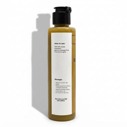 Root Care Shampoo