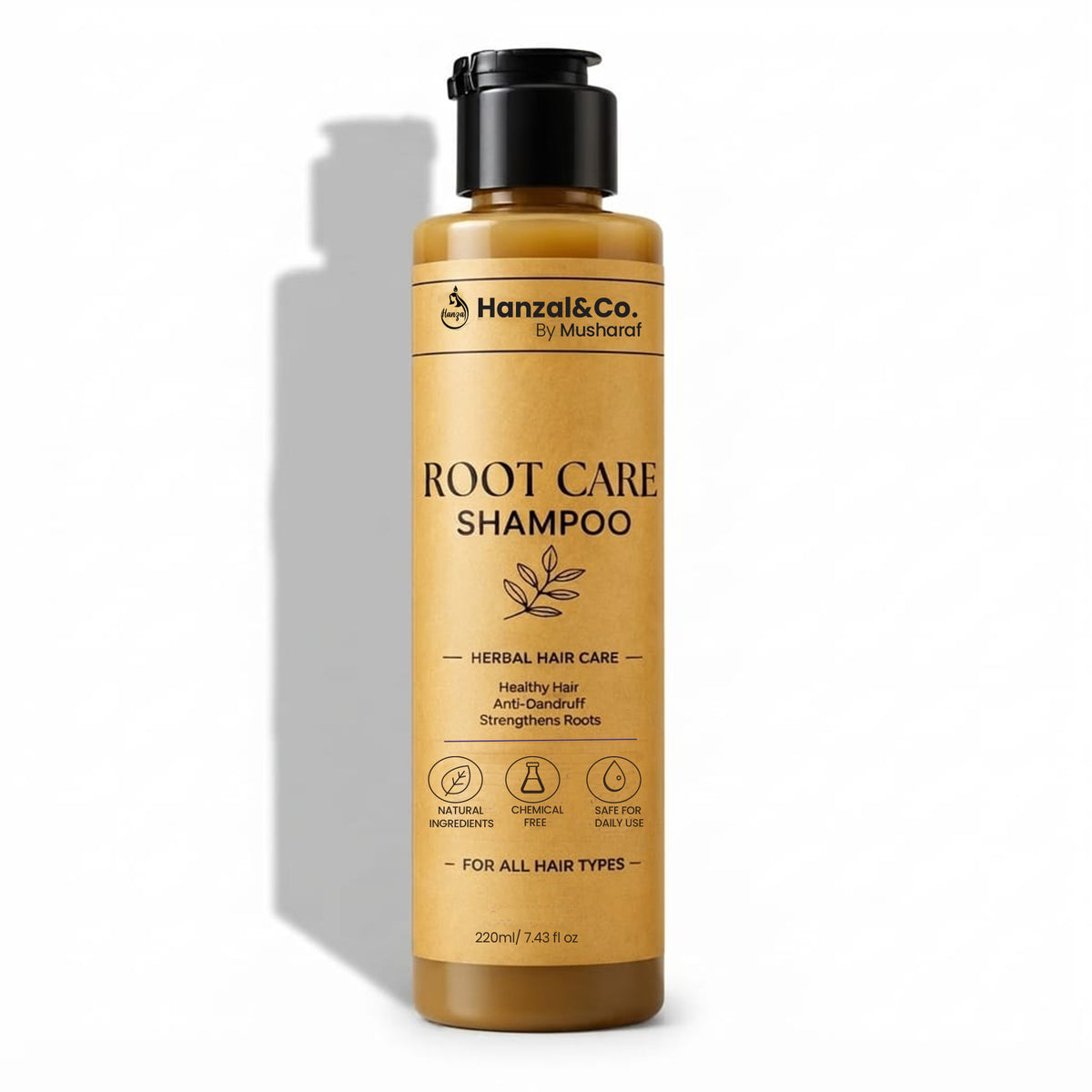 Root Care Shampoo