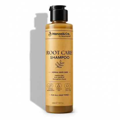 Root Care Shampoo