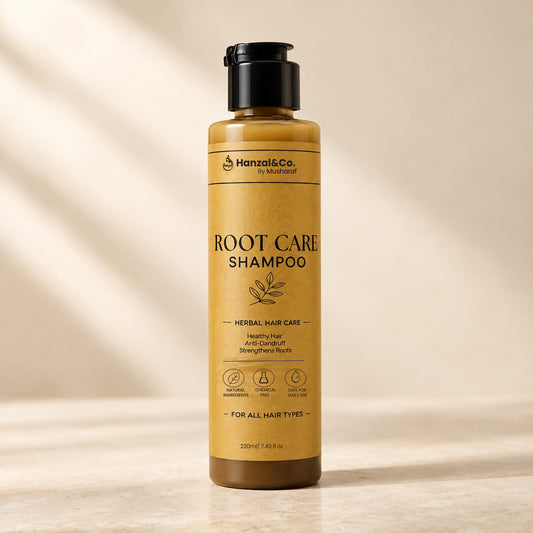 Root Care Shampoo